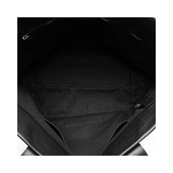 Pre Loved Balenciaga Small Canvas Cities Paris Jumbo Tote Women White Tote Bags - Picture 4 of 8